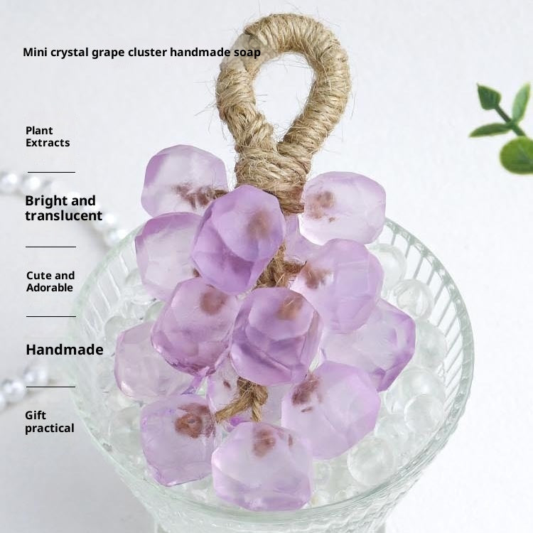 Grape bunches™ Savon en Grappe