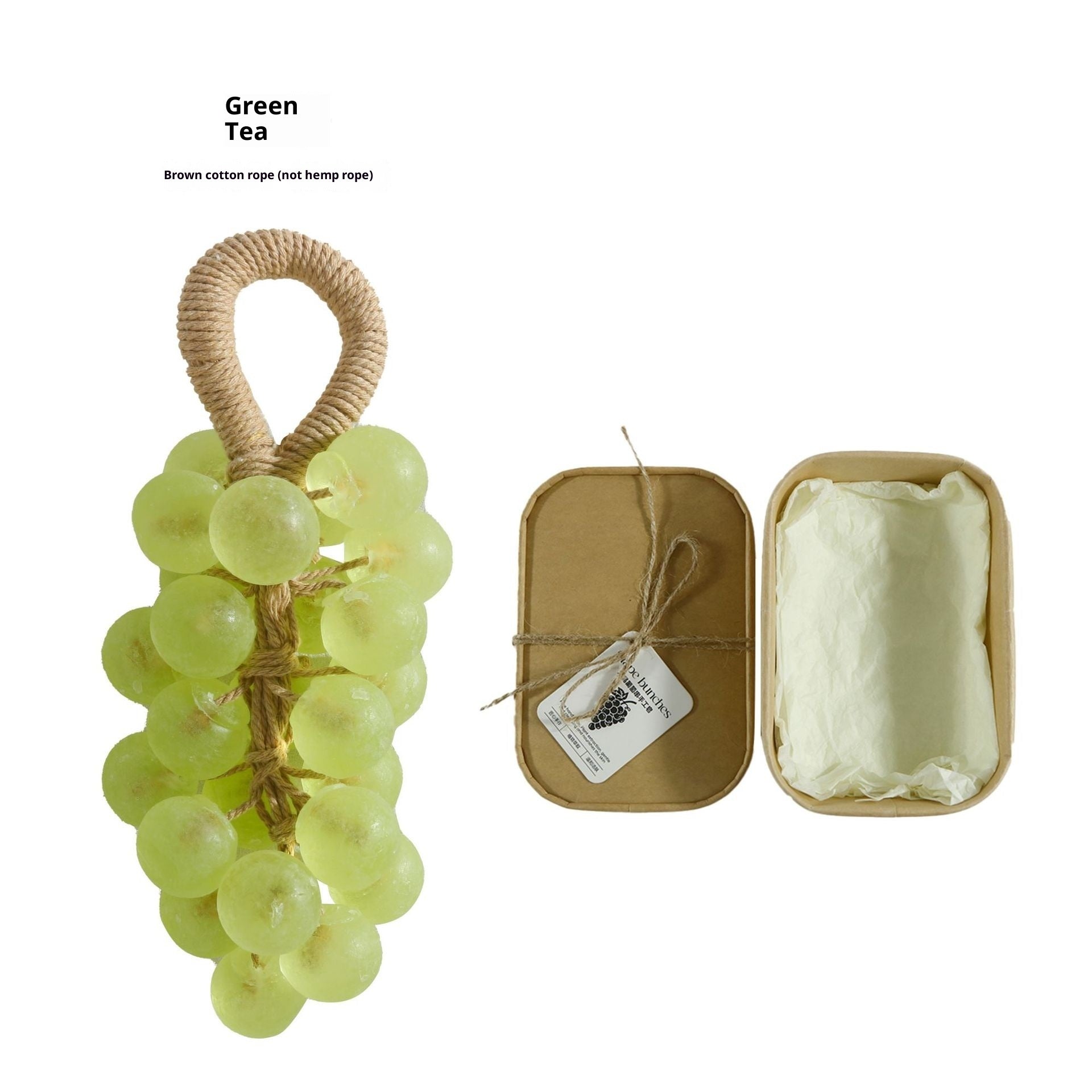 Grape bunches™ Savon en Grappe